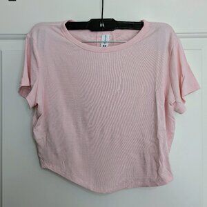 All in Motion Crop Top